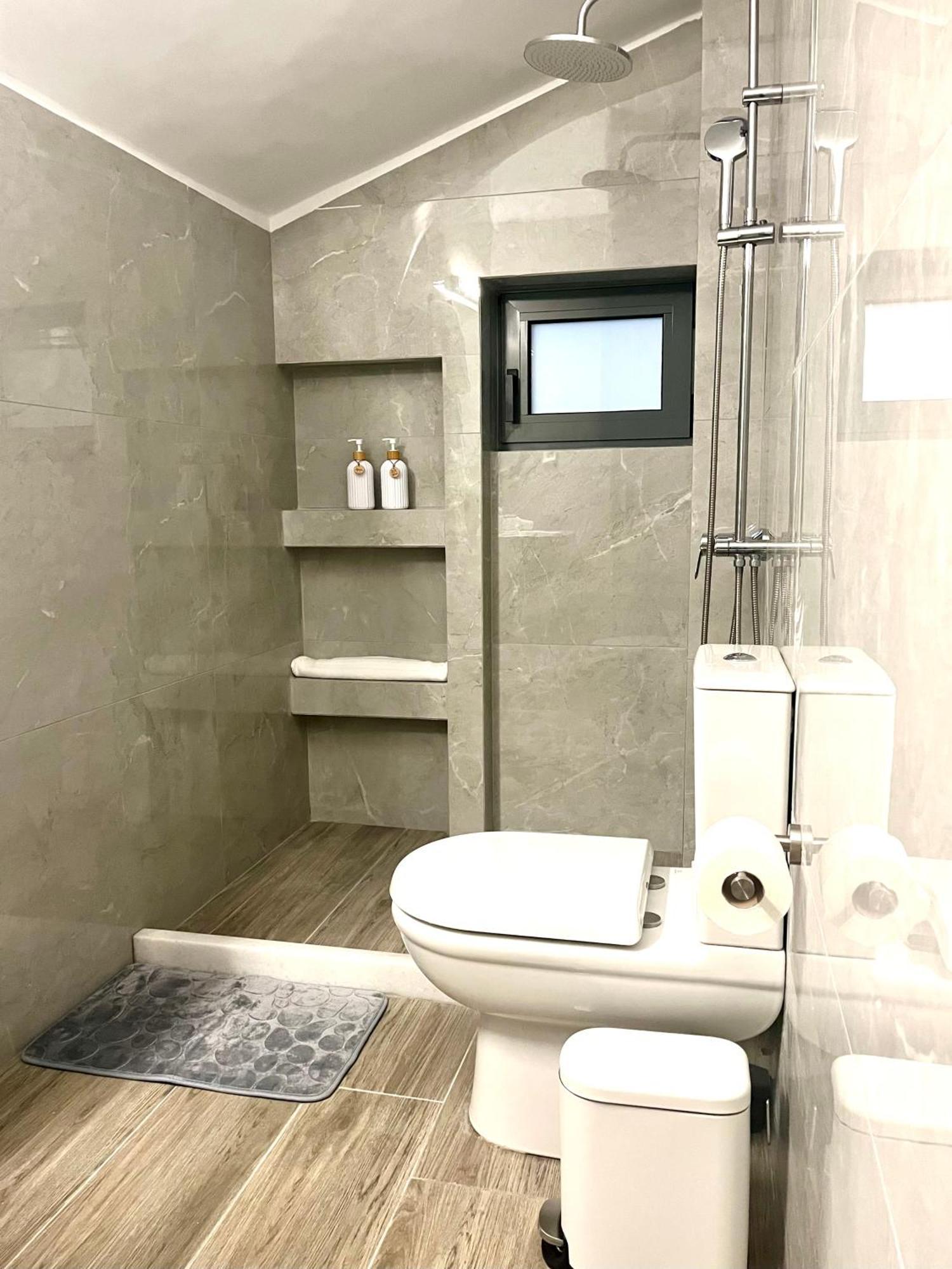 Appartement Theatre Alpha *