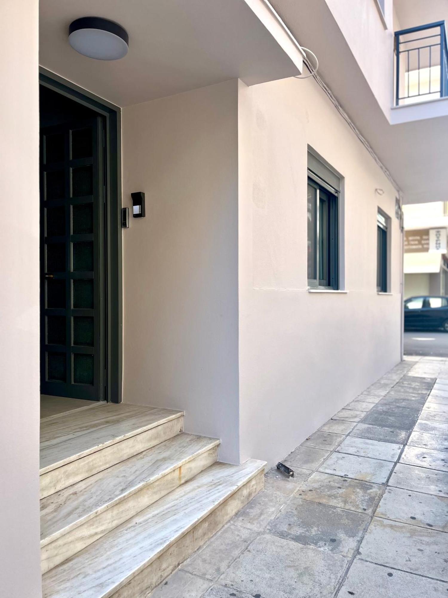 Theatre Alpha Apartment Athens